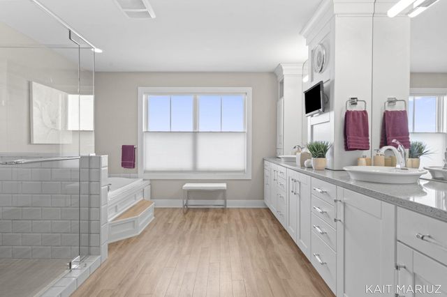 543 Macatawa Avenue, Holland City, MI 49423