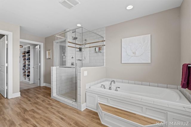 543 Macatawa Avenue, Holland City, MI 49423