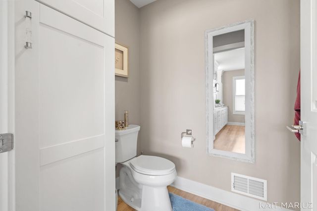 543 Macatawa Avenue, Holland City, MI 49423