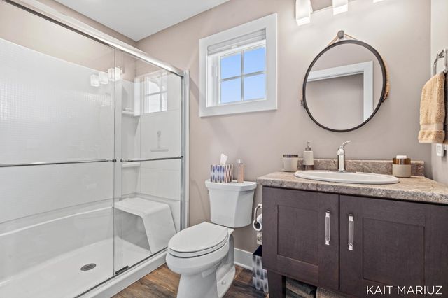 543 Macatawa Avenue, Holland City, MI 49423