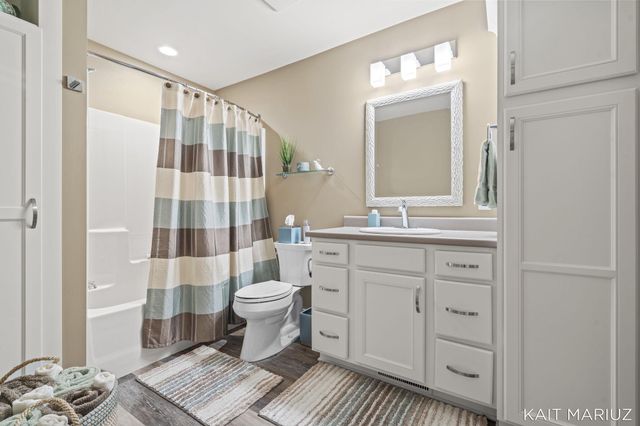 543 Macatawa Avenue, Holland City, MI 49423