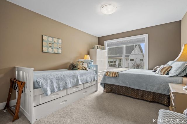 543 Macatawa Avenue, Holland City, MI 49423