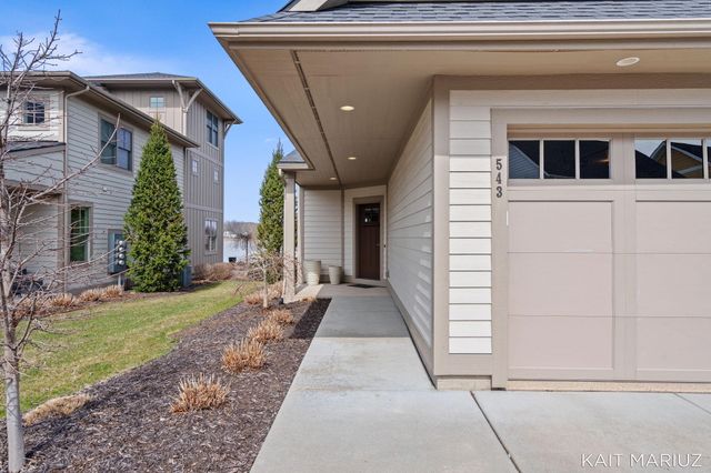 543 Macatawa Avenue, Holland City, MI 49423