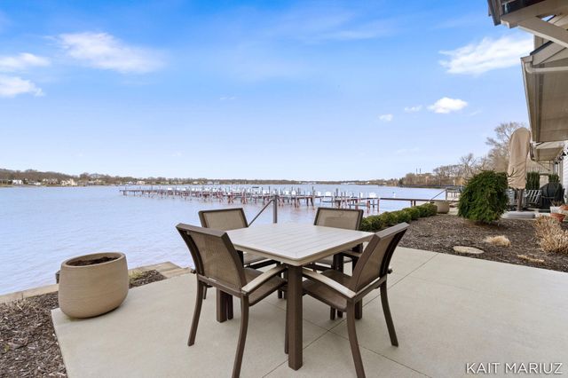 543 Macatawa Avenue, Holland City, MI 49423