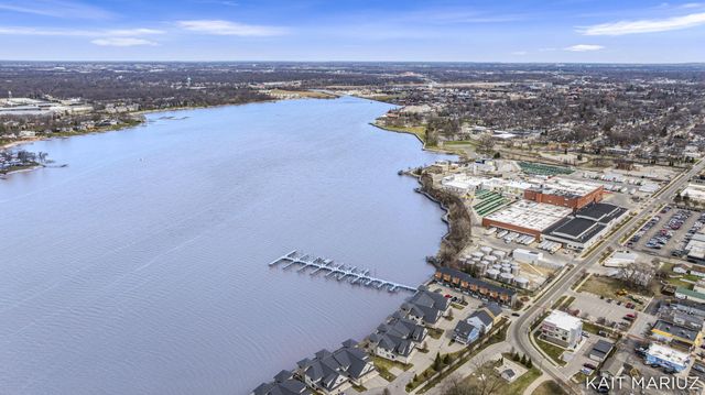 543 Macatawa Avenue, Holland City, MI 49423