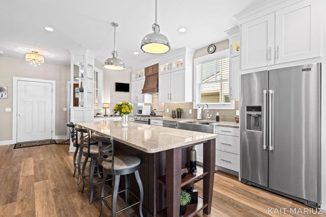 543 Macatawa Avenue, Holland City, MI 49423