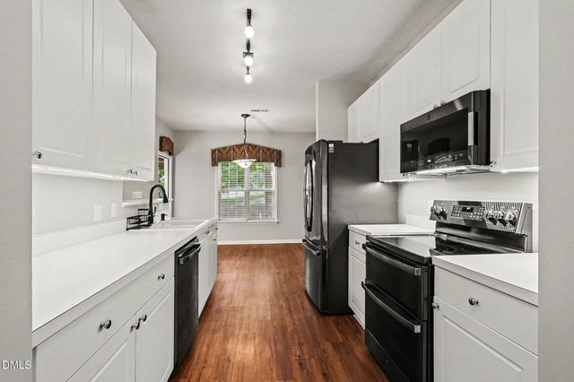 2611 Blackwolf Run Lane, Raleigh, NC 27604