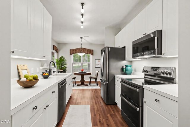 2611 Blackwolf Run Lane, Raleigh, NC 27604