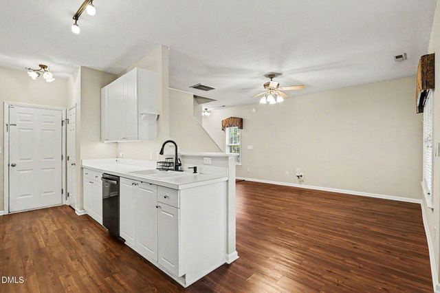 2611 Blackwolf Run Lane, Raleigh, NC 27604