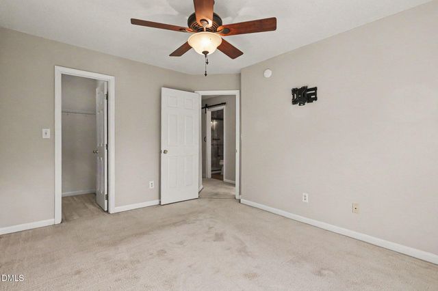 2611 Blackwolf Run Lane, Raleigh, NC 27604