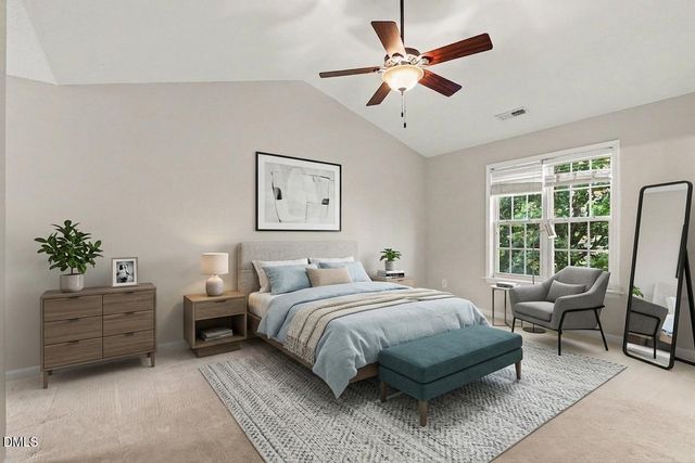 2611 Blackwolf Run Lane, Raleigh, NC 27604