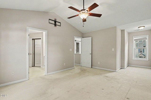 2611 Blackwolf Run Lane, Raleigh, NC 27604