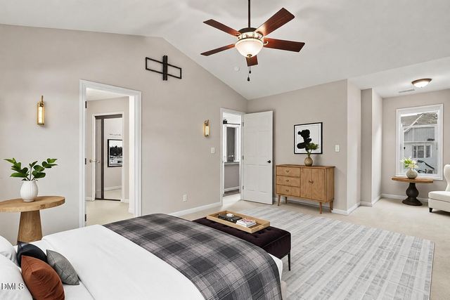 2611 Blackwolf Run Lane, Raleigh, NC 27604