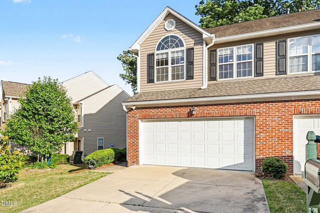2611 Blackwolf Run Lane, Raleigh, NC 27604