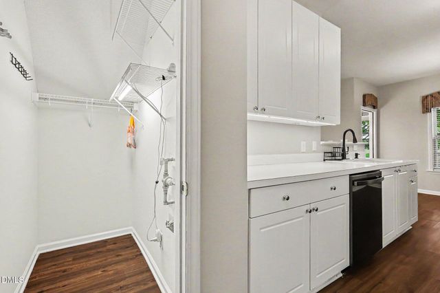 2611 Blackwolf Run Lane, Raleigh, NC 27604