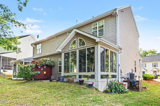 2611 Blackwolf Run Lane, Raleigh, NC 27604