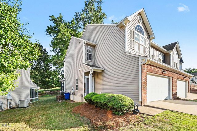 2611 Blackwolf Run Lane, Raleigh, NC 27604