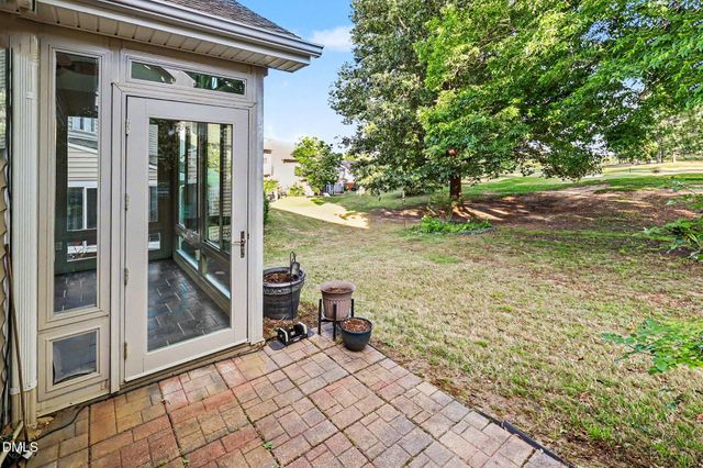 2611 Blackwolf Run Lane, Raleigh, NC 27604