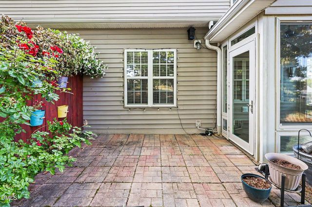 2611 Blackwolf Run Lane, Raleigh, NC 27604