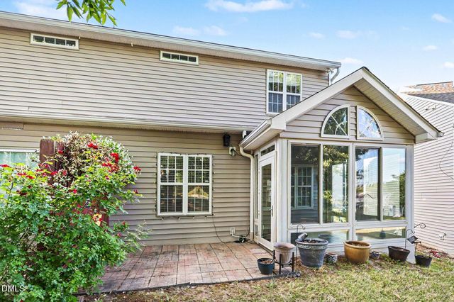 2611 Blackwolf Run Lane, Raleigh, NC 27604