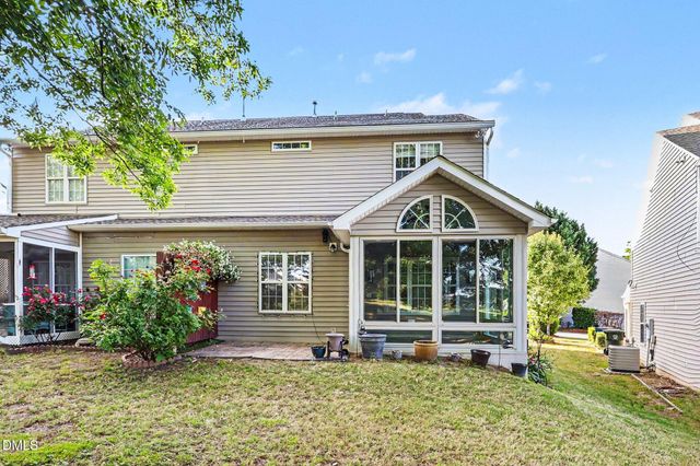 2611 Blackwolf Run Lane, Raleigh, NC 27604