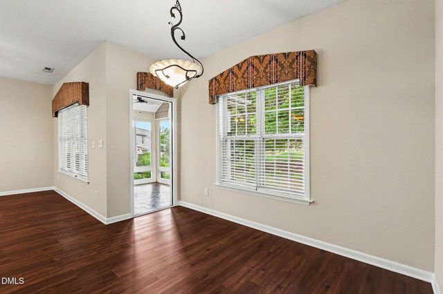 2611 Blackwolf Run Lane, Raleigh, NC 27604