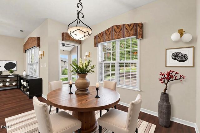 2611 Blackwolf Run Lane, Raleigh, NC 27604