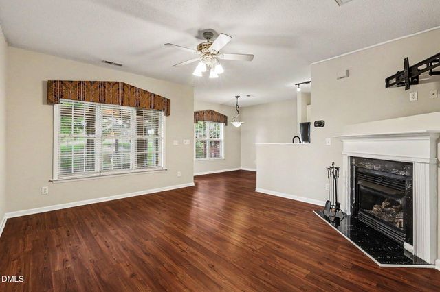 2611 Blackwolf Run Lane, Raleigh, NC 27604
