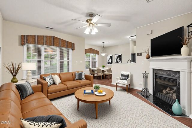 2611 Blackwolf Run Lane, Raleigh, NC 27604