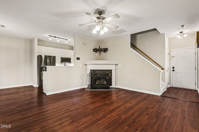 2611 Blackwolf Run Lane, Raleigh, NC 27604