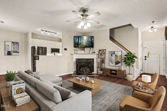 2611 Blackwolf Run Lane, Raleigh, NC 27604