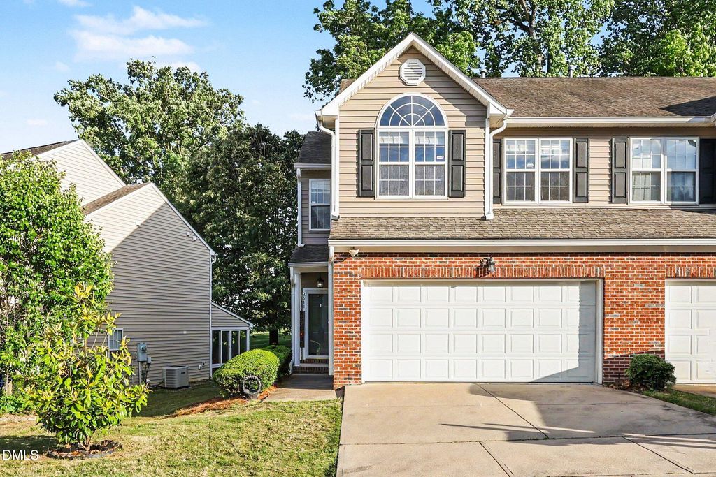 2611 Blackwolf Run Lane, Raleigh, NC 27604