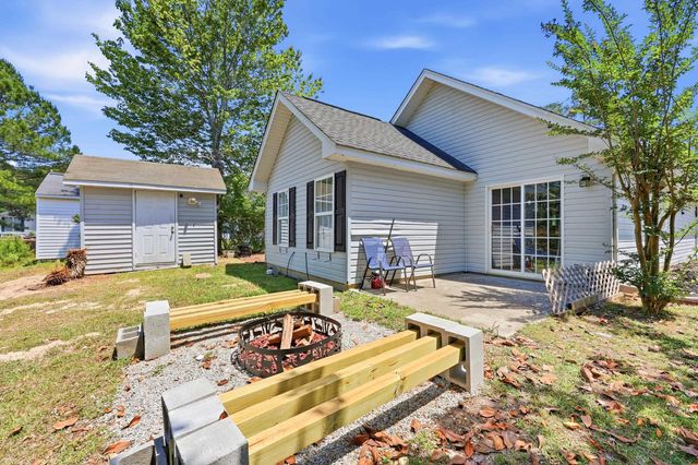 3950 Mayfield Dr., Conway, SC 29526