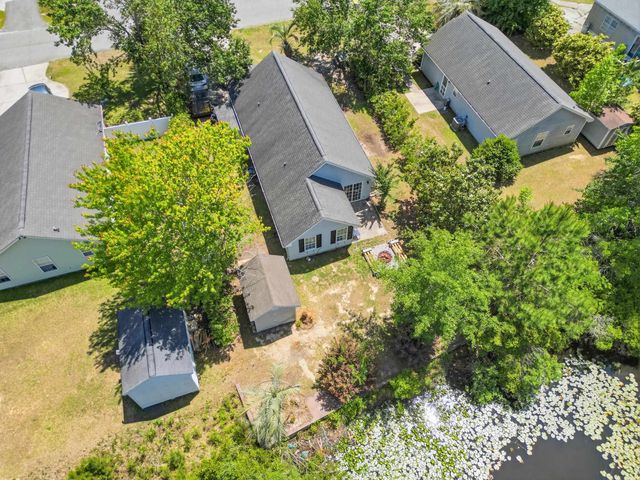 3950 Mayfield Dr., Conway, SC 29526