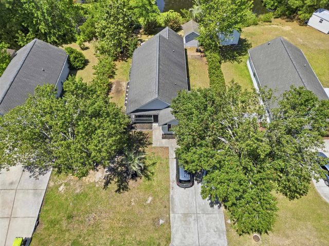 3950 Mayfield Dr., Conway, SC 29526