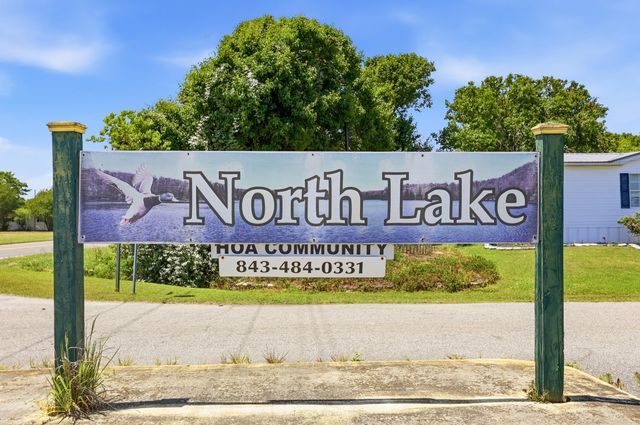 3950 Mayfield Dr., Conway, SC 29526