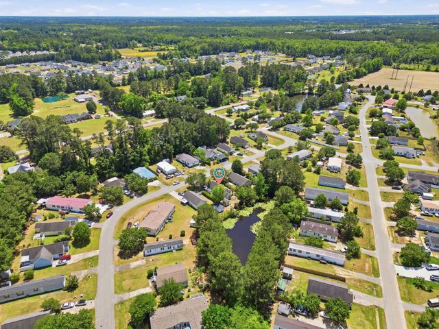3950 Mayfield Dr., Conway, SC 29526