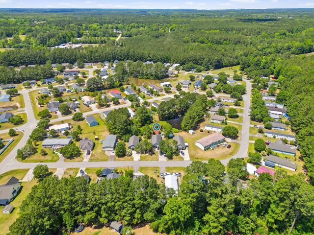 3950 Mayfield Dr., Conway, SC 29526