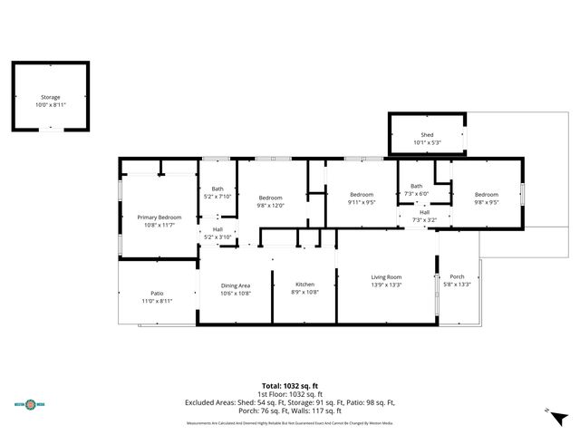 3950 Mayfield Dr., Conway, SC 29526