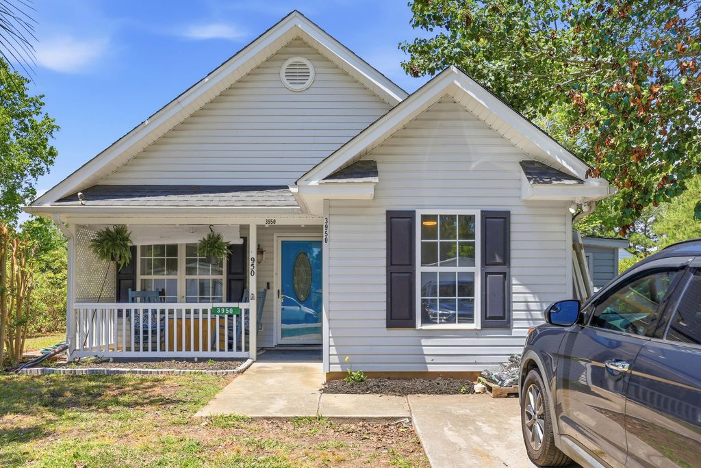 3950 Mayfield Dr., Conway, SC 29526