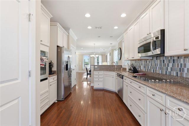 313 Lake View Drive, Pooler, GA 31322