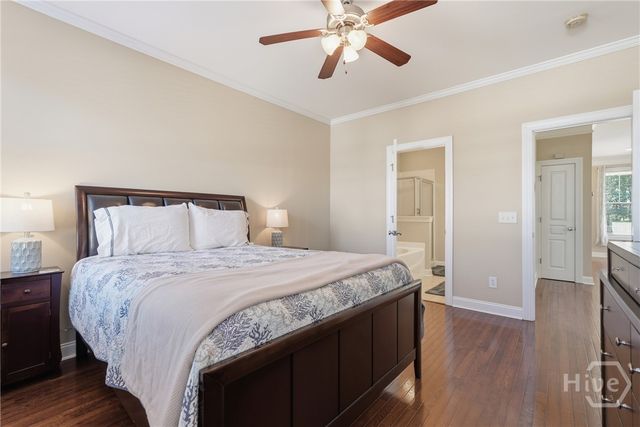 313 Lake View Drive, Pooler, GA 31322