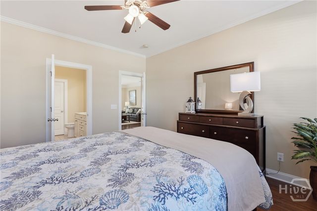313 Lake View Drive, Pooler, GA 31322
