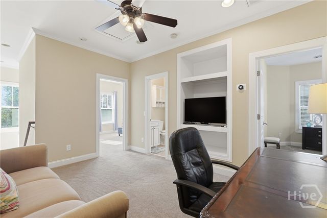 313 Lake View Drive, Pooler, GA 31322