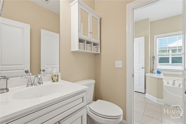 313 Lake View Drive, Pooler, GA 31322