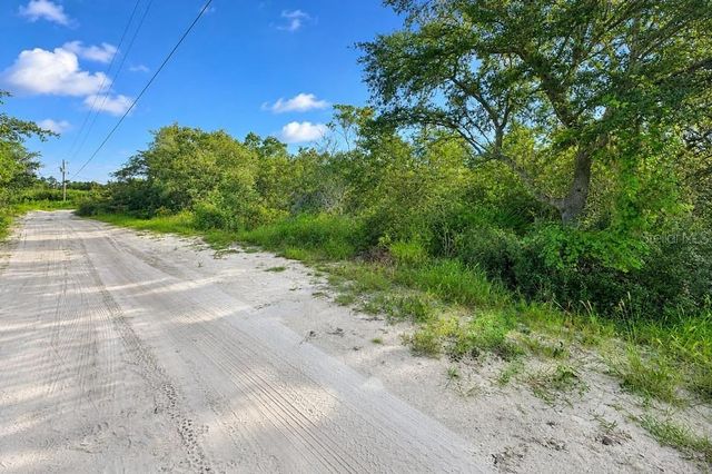 43718 COOTER POND ROAD, Deland, FL 32720