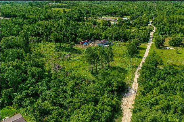 43718 COOTER POND ROAD, Deland, FL 32720