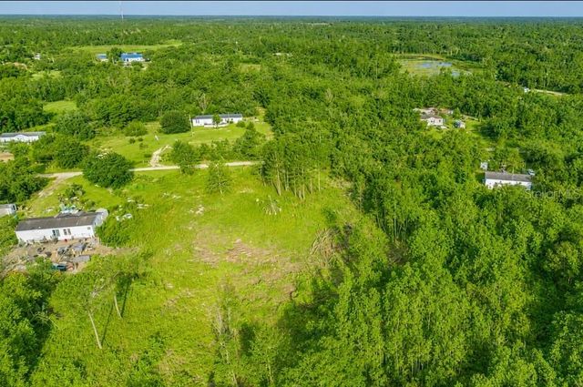 43718 COOTER POND ROAD, Deland, FL 32720