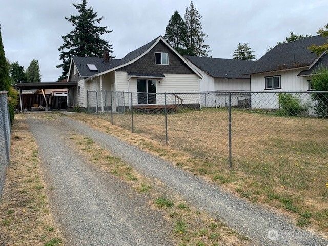 934 Cascade Avenue, Shelton, WA 98584