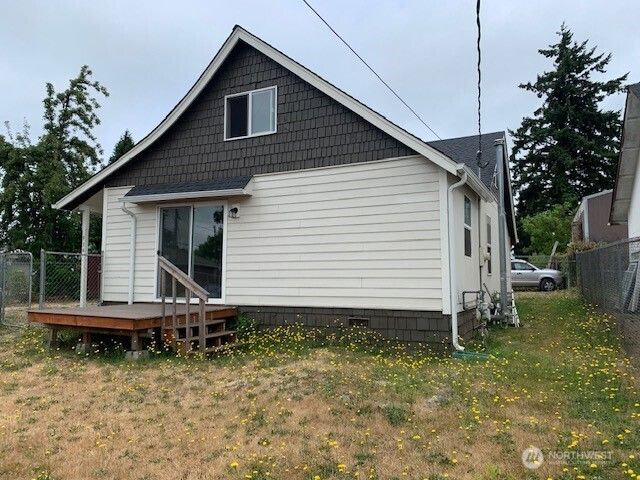 934 Cascade Avenue, Shelton, WA 98584